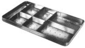 Needle Sterilizing Cases